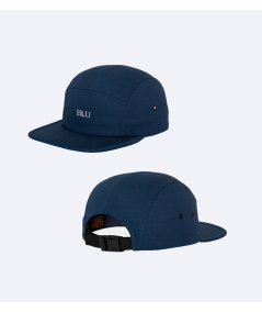Gorra del Blu