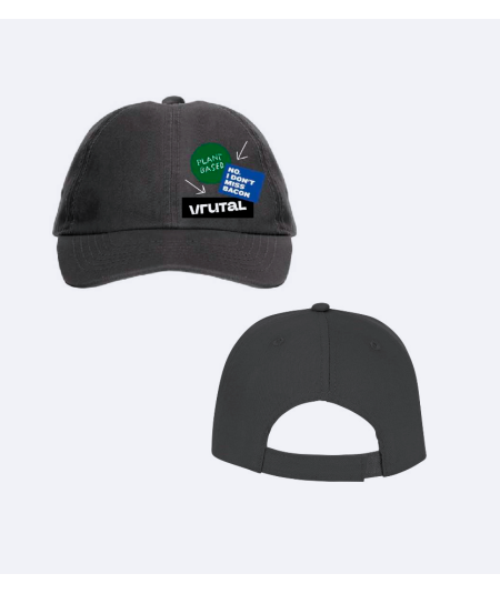 Gorra Vrutal