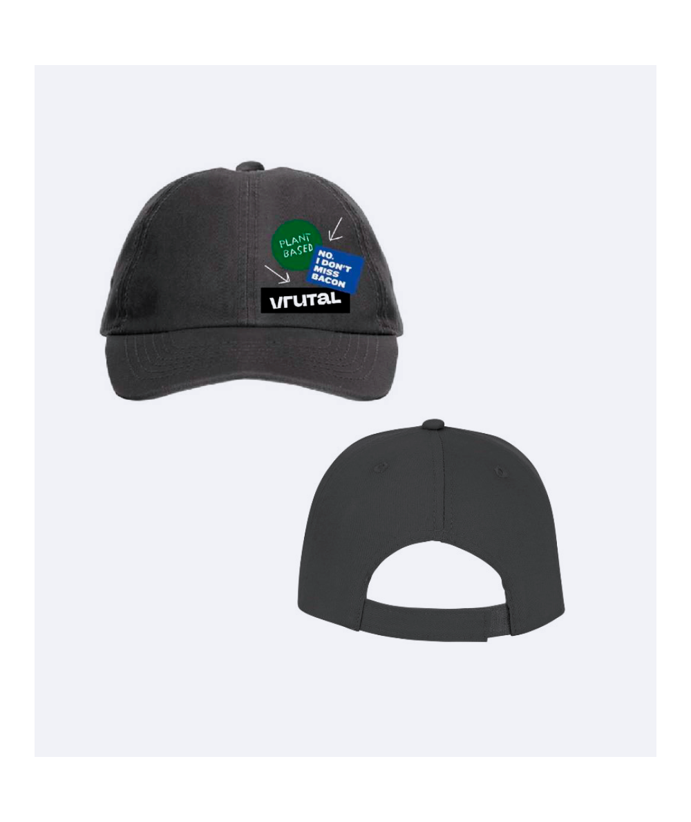 Gorra Vrutal