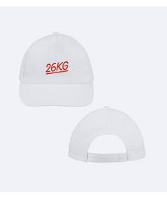 Gorra 26KG