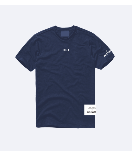 Camiseta Blu