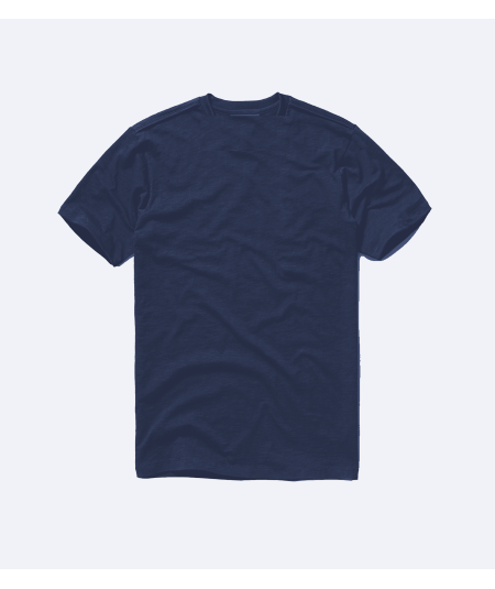Camiseta Blu