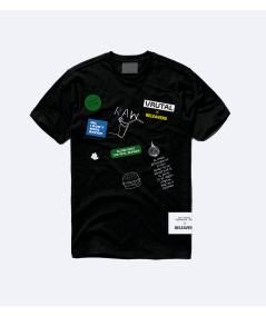 Camiseta Vrutal