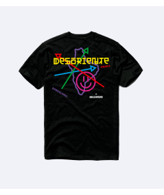 Camiseta Desoriente